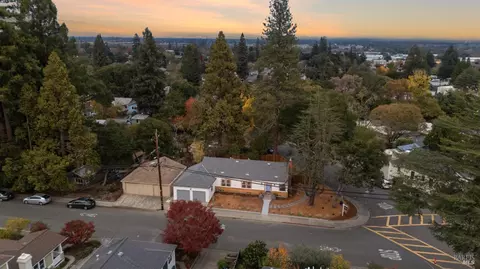 View/Area - 247 Murphy Ave, Sebastopol, CA 95472 photo 1 of 2