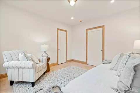 Bedroom - 247 Murphy Ave, Sebastopol, CA 95472 photo 1 of 9