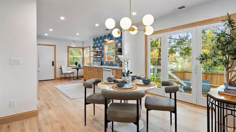 Dining - 247 Murphy Ave, Sebastopol, CA 95472 photo 2 of 4