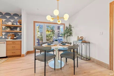 Dining - 247 Murphy Ave, Sebastopol, CA 95472 photo 4 of 4