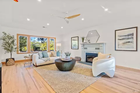 Living - 247 Murphy Ave, Sebastopol, CA 95472 photo 3 of 3