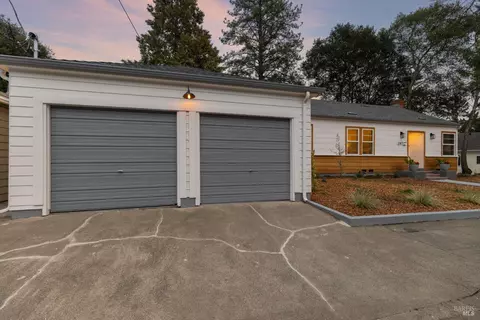 Exterior - 247 Murphy Ave, Sebastopol, CA 95472 photo 21 of 22