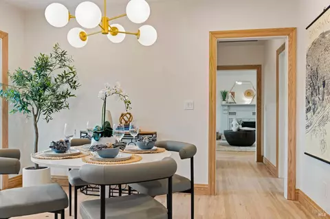Dining - 247 Murphy Ave, Sebastopol, CA 95472 photo 1 of 4