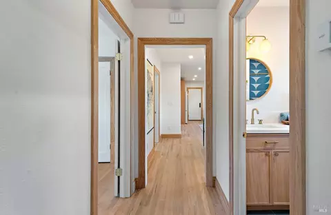Entry Way - 247 Murphy Ave, Sebastopol, CA 95472 photo 1 of 2