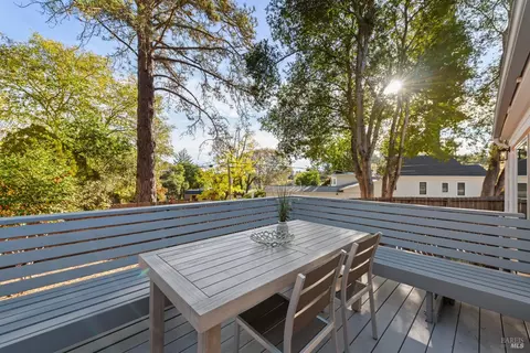 Exterior - 247 Murphy Ave, Sebastopol, CA 95472 photo 7 of 22
