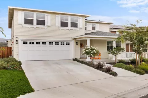 7432 Wendy Dr, Rohnert Park, CA 94928