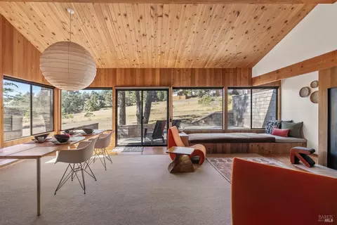 142 White Fir Wood, The Sea Ranch, CA 95497