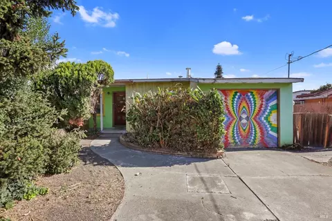 Undisclosed, Hayward, CA 94544