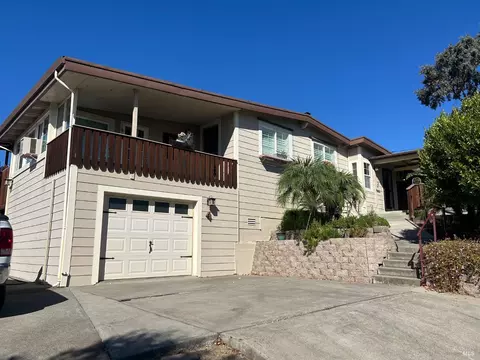 4 Carolina Dr, Benicia, CA 94510