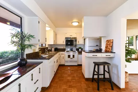 Kitchen - 178 La Mancha Dr, Sonoma, CA 95476 photo 2 of 2