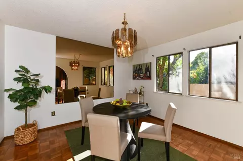 Dining - 178 La Mancha Dr, Sonoma, CA 95476 photo 1 of 3