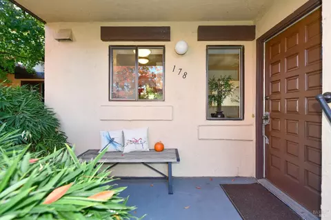 Exterior - 178 La Mancha Dr, Sonoma, CA 95476 photo 1 of 13