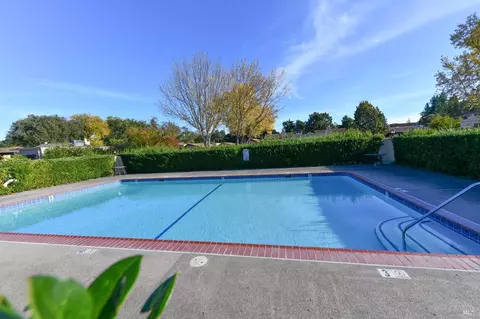 Exterior - 178 La Mancha Dr, Sonoma, CA 95476 photo 11 of 13
