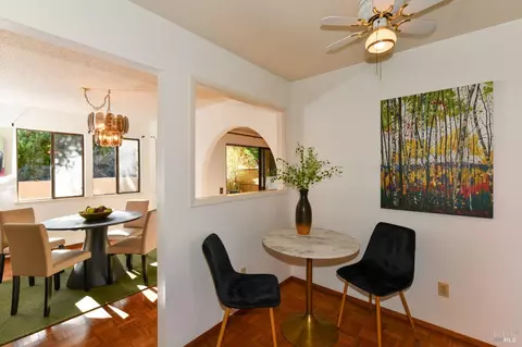 Dining - 178 La Mancha Dr, Sonoma, CA 95476 photo 3 of 3