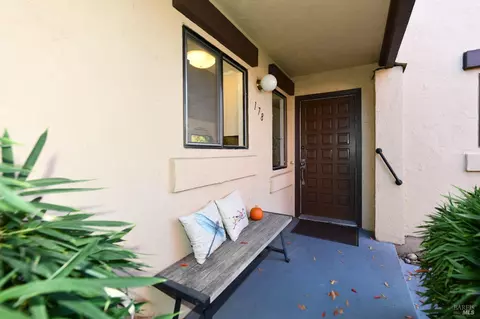 Exterior - 178 La Mancha Dr, Sonoma, CA 95476 photo 2 of 13