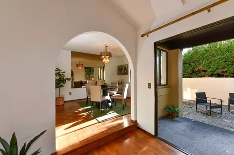 Entry Way - 178 La Mancha Dr, Sonoma, CA 95476 photo 1 of 2