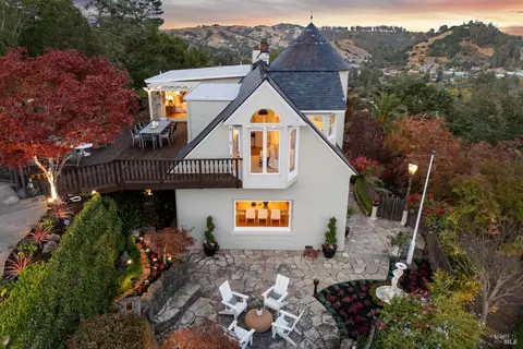 307 Oak Ave, San Anselmo, CA 94960