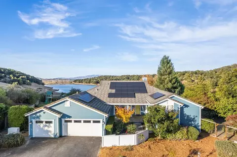 260 Saddle Wood Dr, Novato, CA 94945