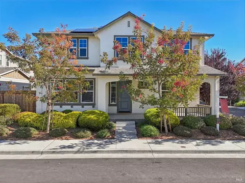 7706 Wildrose Way, Rohnert Park, CA 94928