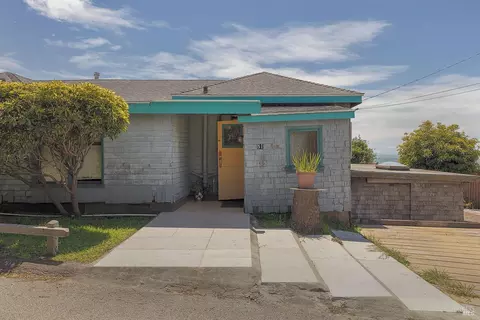 81 Crescente Ave, Bolinas, CA 94924