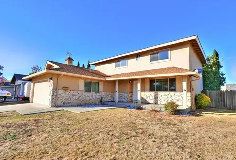398 Atlantic Ave, Fairfield, CA 94533