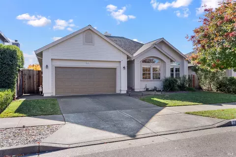 780 Berry Creek Pl, Santa Rosa, CA 95409