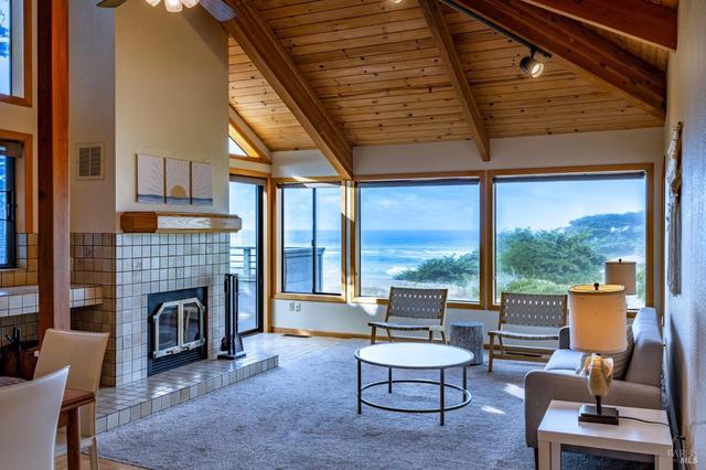 Sea Ranch Rentals 464 Sea Stack, The Sea Ranch, CA 95497 | MLS# 324087119 | 81 Photos ...