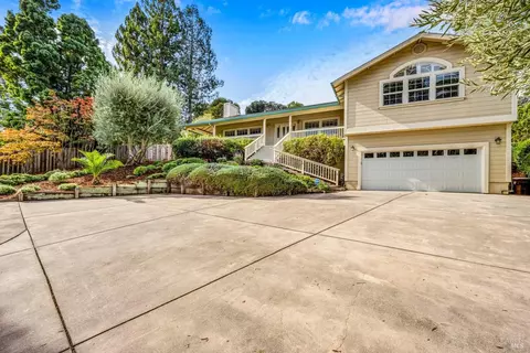 1131 Estates Dr, Napa, CA 94558 photo 46