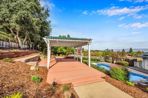 1131 Estates Dr, Napa, CA 94558 photo 27
