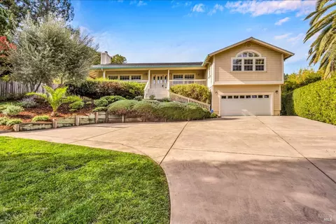 1131 Estates Dr, Napa, CA 94558 photo 47