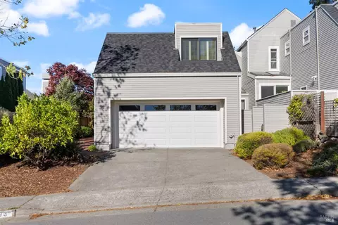 73 Milland Dr, Mill Valley, CA 94941