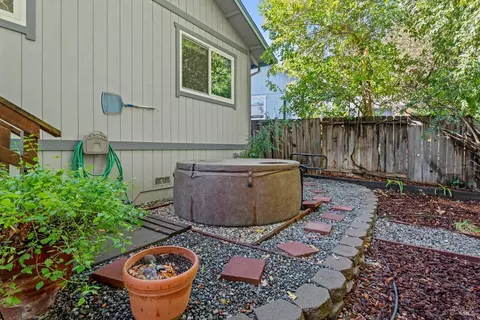 925 Hazel Ave, Ukiah, CA 95482 photo 15