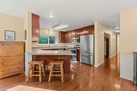 925 Hazel Ave, Ukiah, CA 95482 photo 5