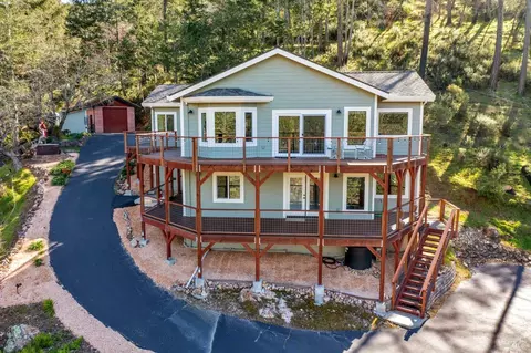 1000 Adobe Canyon Rd, Kenwood, CA 95452