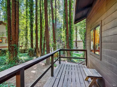 19630 Crescent Ave, Monte Rio, CA 95462 photo 17