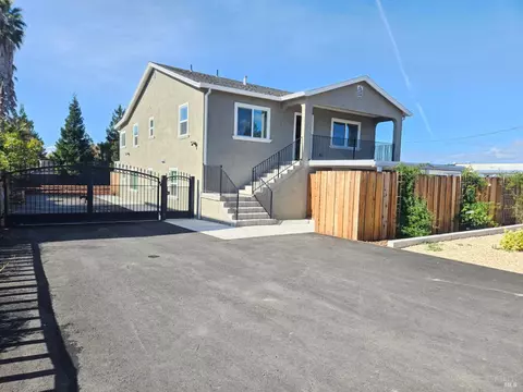 3665 Broadway St, American Canyon, CA 94503