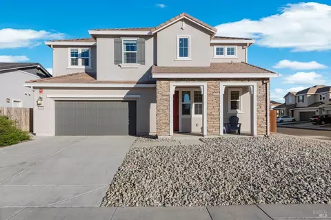 379 Hibiscus St, Vacaville, CA 95687