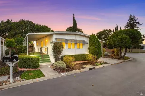 2064 Dalis Dr, Concord, CA 94520