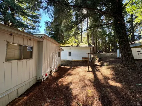 2381 Hilltop Dr, Willits, CA 95490 photo 25