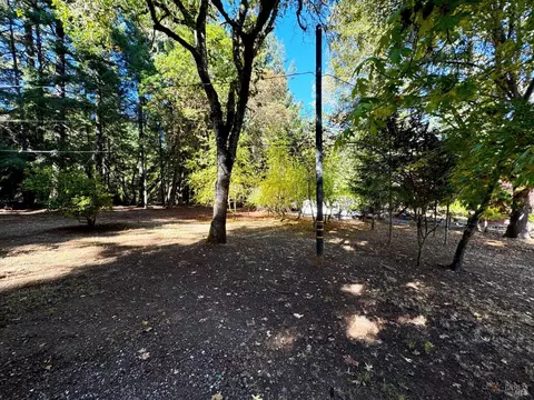 2381 Hilltop Dr, Willits, CA 95490 photo 37