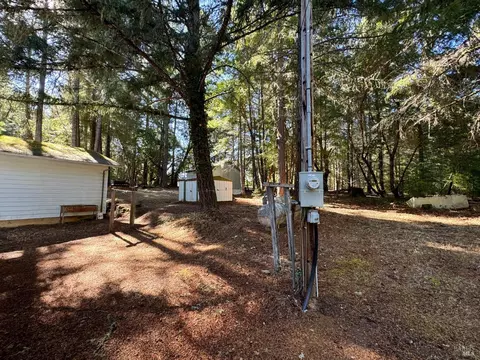2381 Hilltop Dr, Willits, CA 95490 photo 27