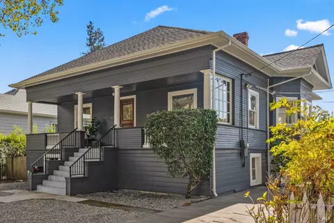 519 Mission Ave, San Rafael, CA 94901