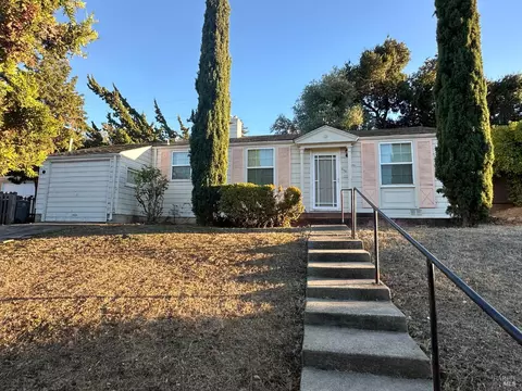248 Mountain View Ave, Vallejo, CA 94590