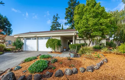 15 Jacinto Way, Novato, CA 94945