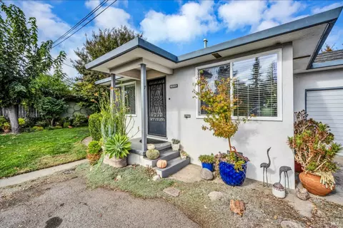 3 Rose Ln, Napa, CA 94559 photo 2