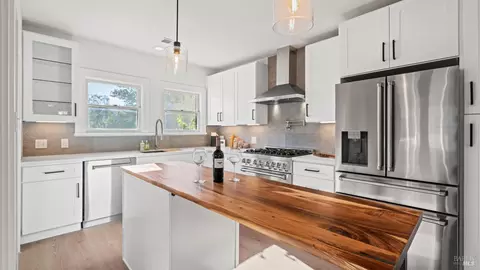 408 5th St, Petaluma, CA 94952 photo 9