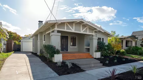 408 5th St, Petaluma, CA 94952 photo 3