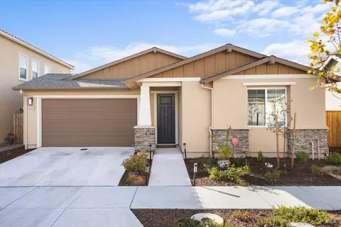 5765 Kassandra Pl, Rohnert Park, CA 94928