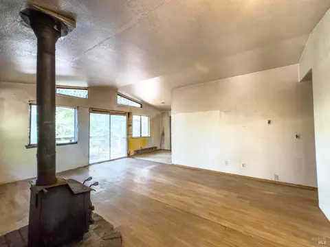 4901 Blue Lake Rd, Willits, CA 95490 photo 4