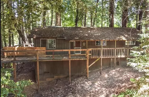 4901 Blue Lake Rd, Willits, CA 95490